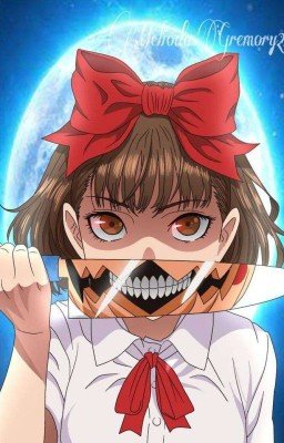 Тыквенная ночь