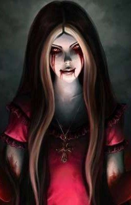 Кровавая Мэри 