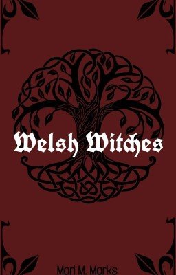 Уэльские ведьмы