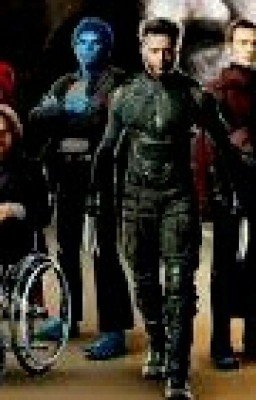 Люди Икс. Неизведанное