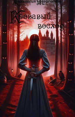 Кровавый восход