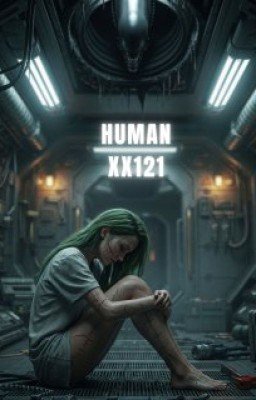 HUMAN│XX121