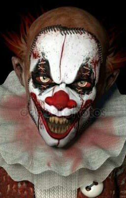 Страшные Истории 