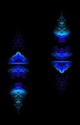 Ужасно странное совпадение. 