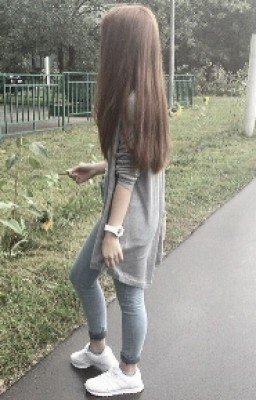 Моя Ужасная Школа