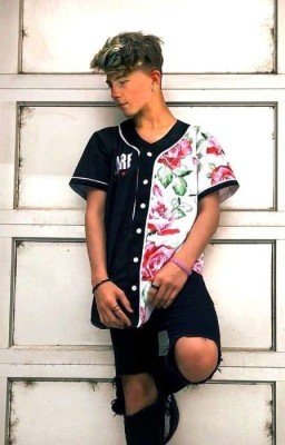 Дилан Хартман / Dylan Hartman 