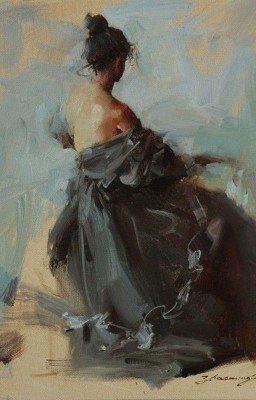 Изгой и Художник