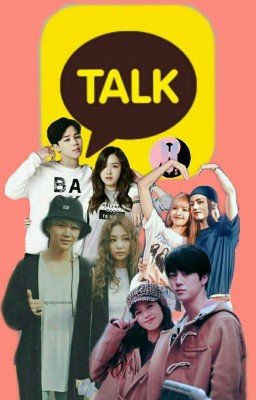 KakaoTalk 💔 BlackBangtan 16+