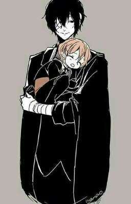 Отец-Мафиози 