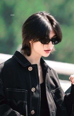 ~Пари~ {Хван Хенджин}