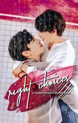 Правильный выбор.