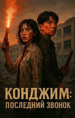 Конджиам: Последний звонок 