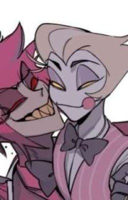 Аластор и Люцифер 