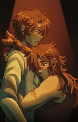 Близнецы и букашка с котом