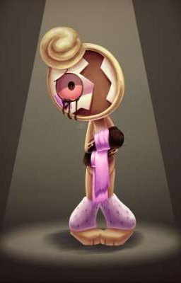 Не бросай меня!! Я не хочу быть одним!