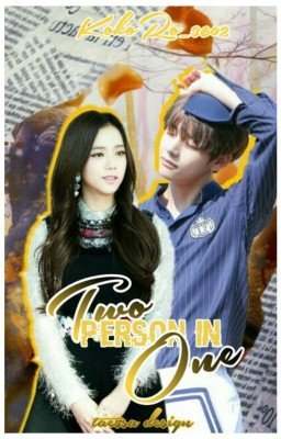 2 личности в одной/2 person in one