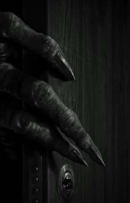 Мужчина из шкафа