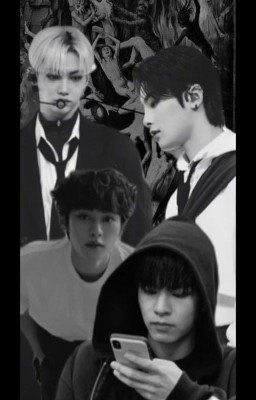 Место кошмаров (со стрей кидс, с т/и)