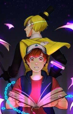 дитя пророчества 