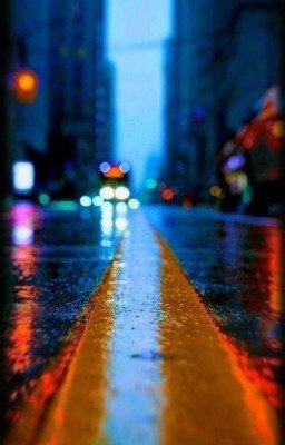 Перекрёсток жизни