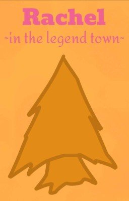 Рейчел в городе легенд