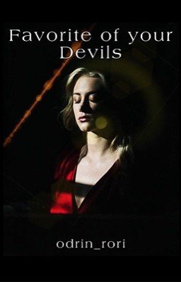 Favorite of your devils [18+]