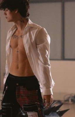 - да,ты больной хосслер!..