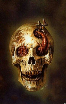 Истории на ночь 