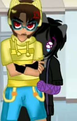 я люблю тебя, Райм~❤ 2 Том