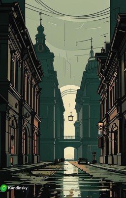 Ужас подворотни