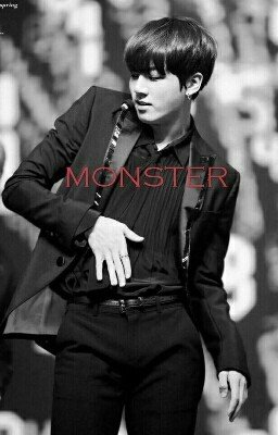 МОНСТР 