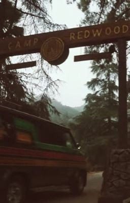 1984 Лагерь Редвуд