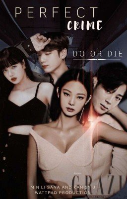 perfect crime × идеальное преступление