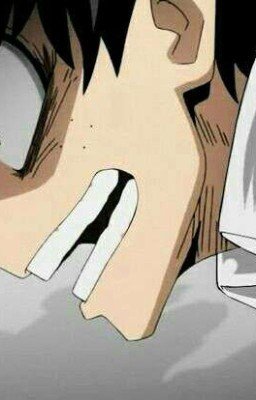 Деку что с тобой?!