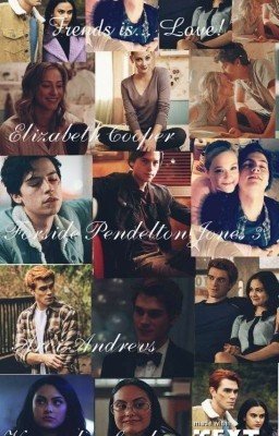 Ривердэйловская четвёрка