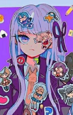  Danganronpa | Реакции | Trigger Happy Havoc 