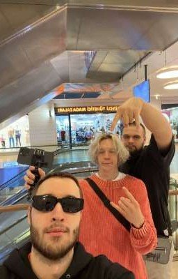 я была ужасно одинока,но вы это исправили...//PLOHOY PAREN 