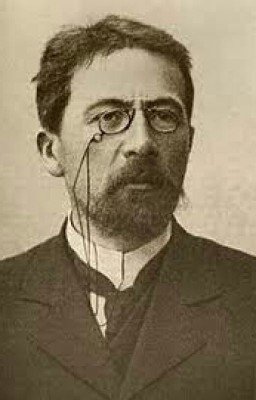 Чехов "В Овраге"