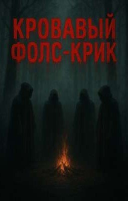 Кровавый Фолс-Крик