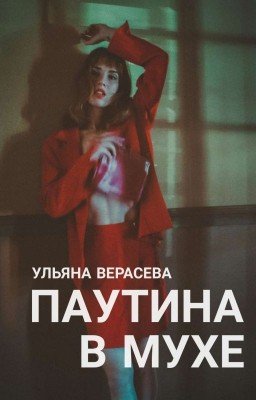 Паутина в мухе