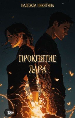 Проклятие дара