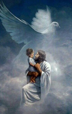 Достоевский "Мальчик у Христа на ёлке" 