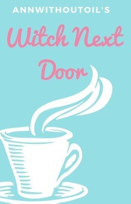 Ведьма на моем этаже