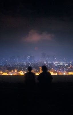 Друг (часть 1)