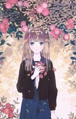 Любовь с первого слова