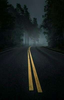 2000 миль до Края Света