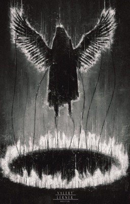 Ангел, Увязший в Грязи