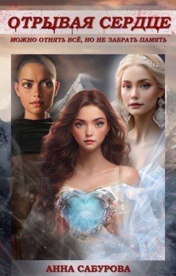 Tearing off the heart