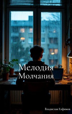 Мелодия молчания