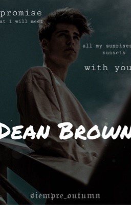 Dean Brown